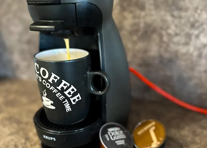 아파트 Joy 바르나