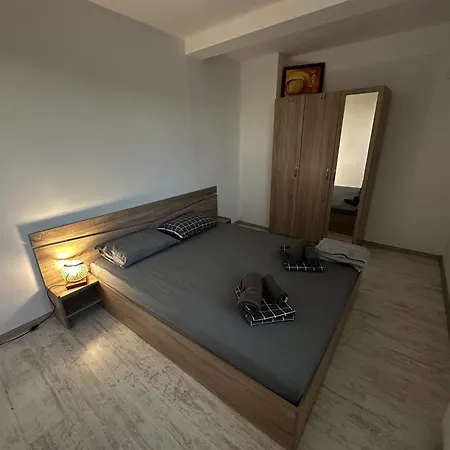 Joy Appartement Varna