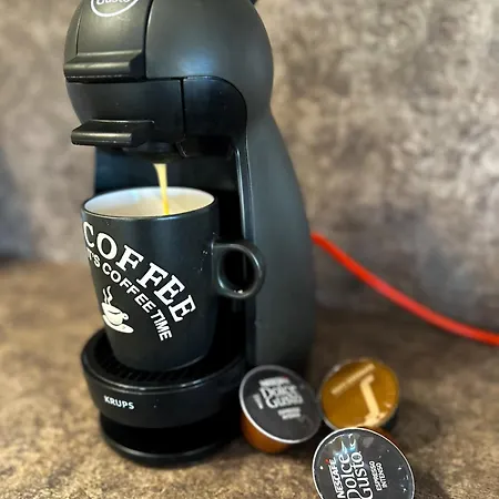 Appartement Joy Varna