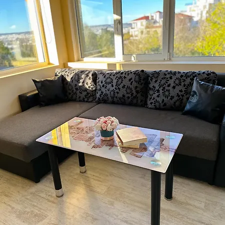 Joy Appartement Varna