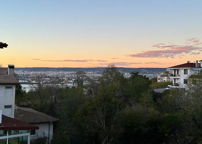 Joy Apartamento Varna