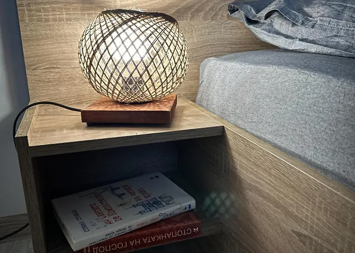 Apartamento Joy Varna