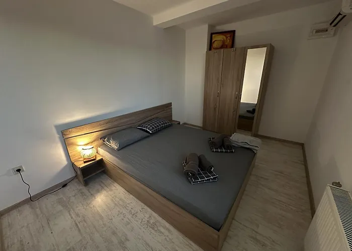 Joy Apartamento Varna